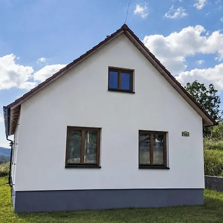 Horni Lisnice By Interhome