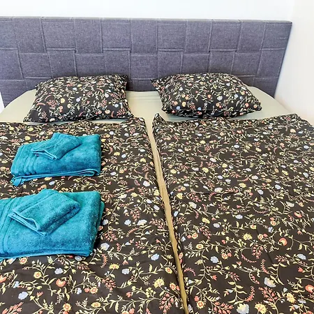 Horni Lisnice By Interhome *