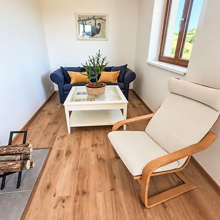 Horni Lisnice By Interhome Holiday home *